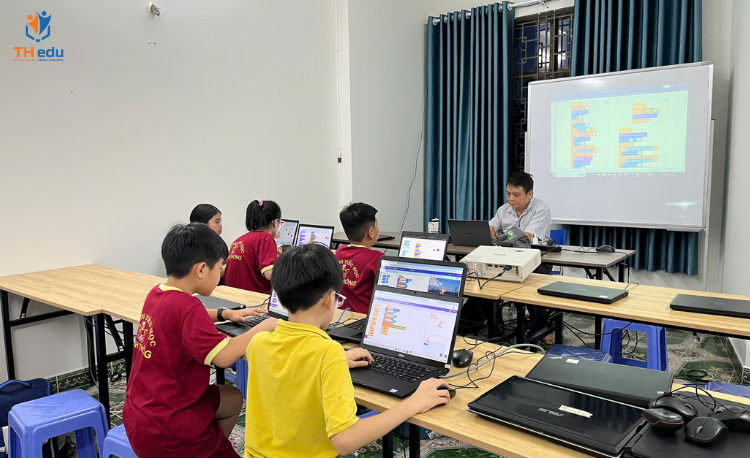 Hành Trình Chinh Phục IC3 Spark Level 1 Của Học Viên Xuất Sắc