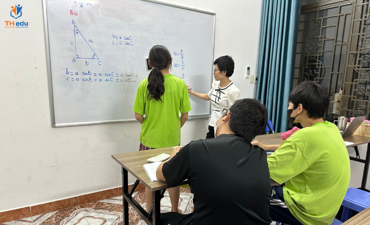 Luyện thi Toán đánh giá năng lực: Học gì - Ôn gì?