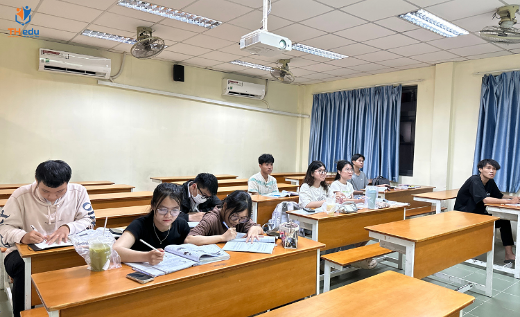 Luyện thi HSK chinh phục tiếng Trung