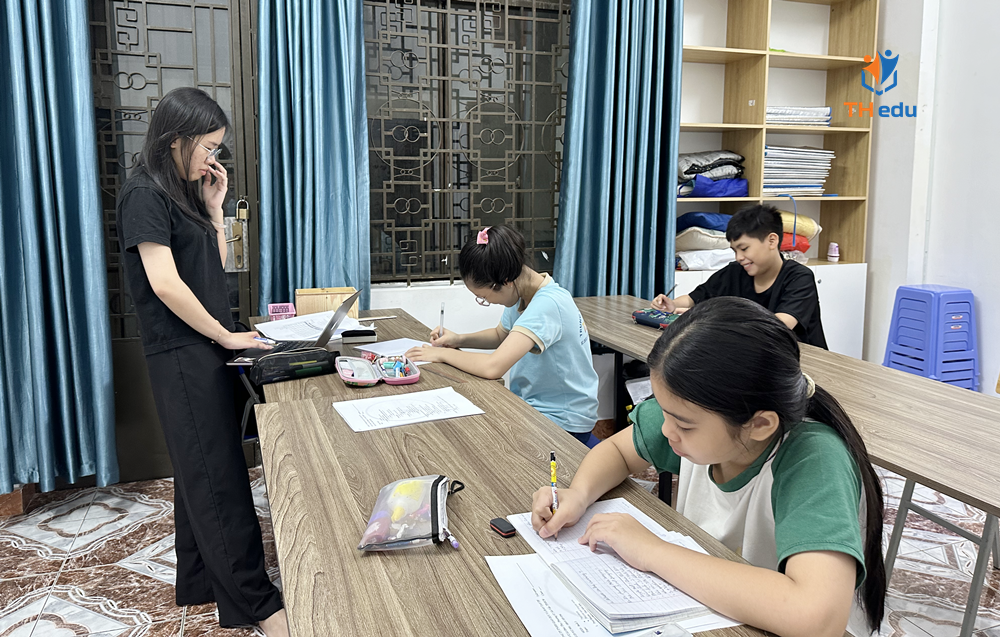 vimoney: Buddy Level 2 – Xây nền tảng, sẵn sàng cho kỳ thi KET