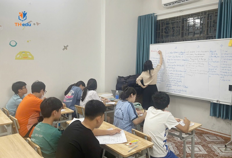 IELTS Academic khác gì General Training – Học sinh lớp 9 & 12 nên chọn loại nào?