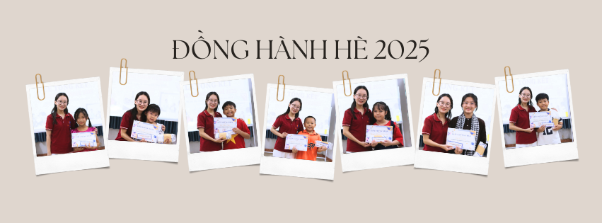 Thắp sáng niềm tin phụ huynh sau Đồng Hành Hè 2025