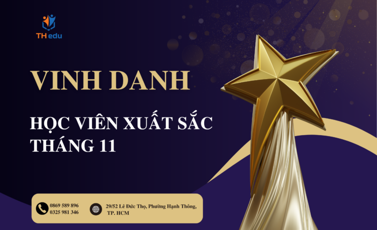 Học viên THedu tỏa sáng tại kỳ thi IMC 2025 & IC3